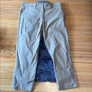 Golf khaki pants